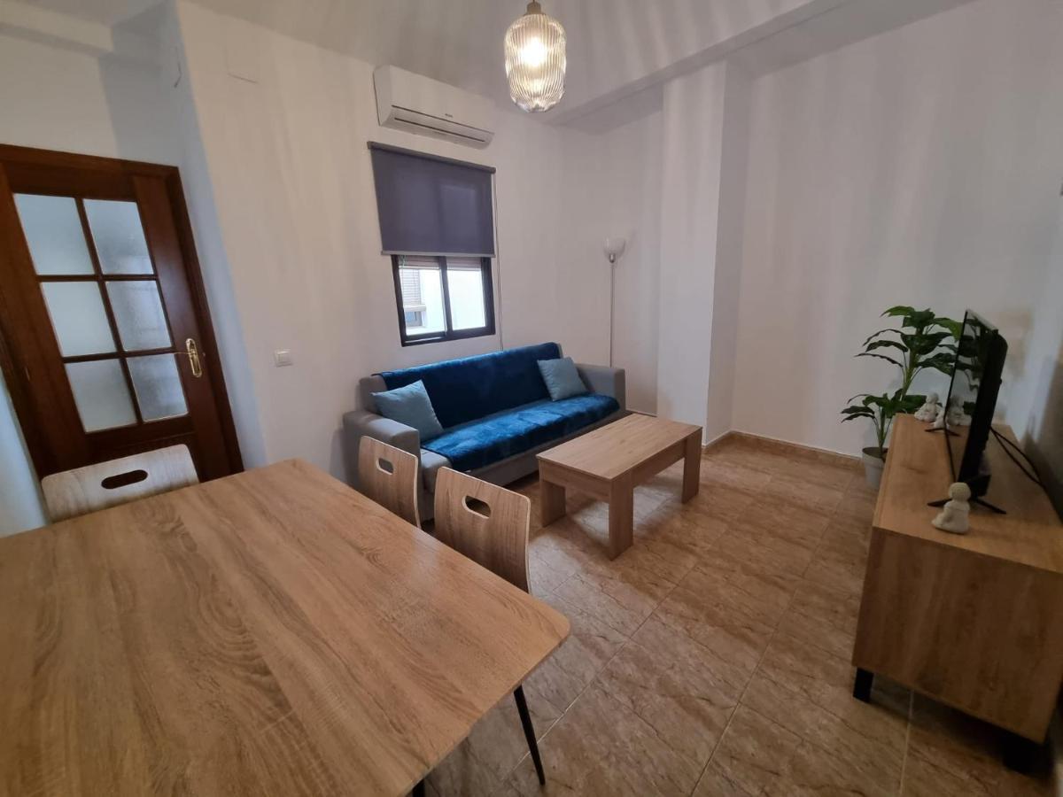 Apartament At San Pedro 2 Olivenza Zewnętrze zdjęcie