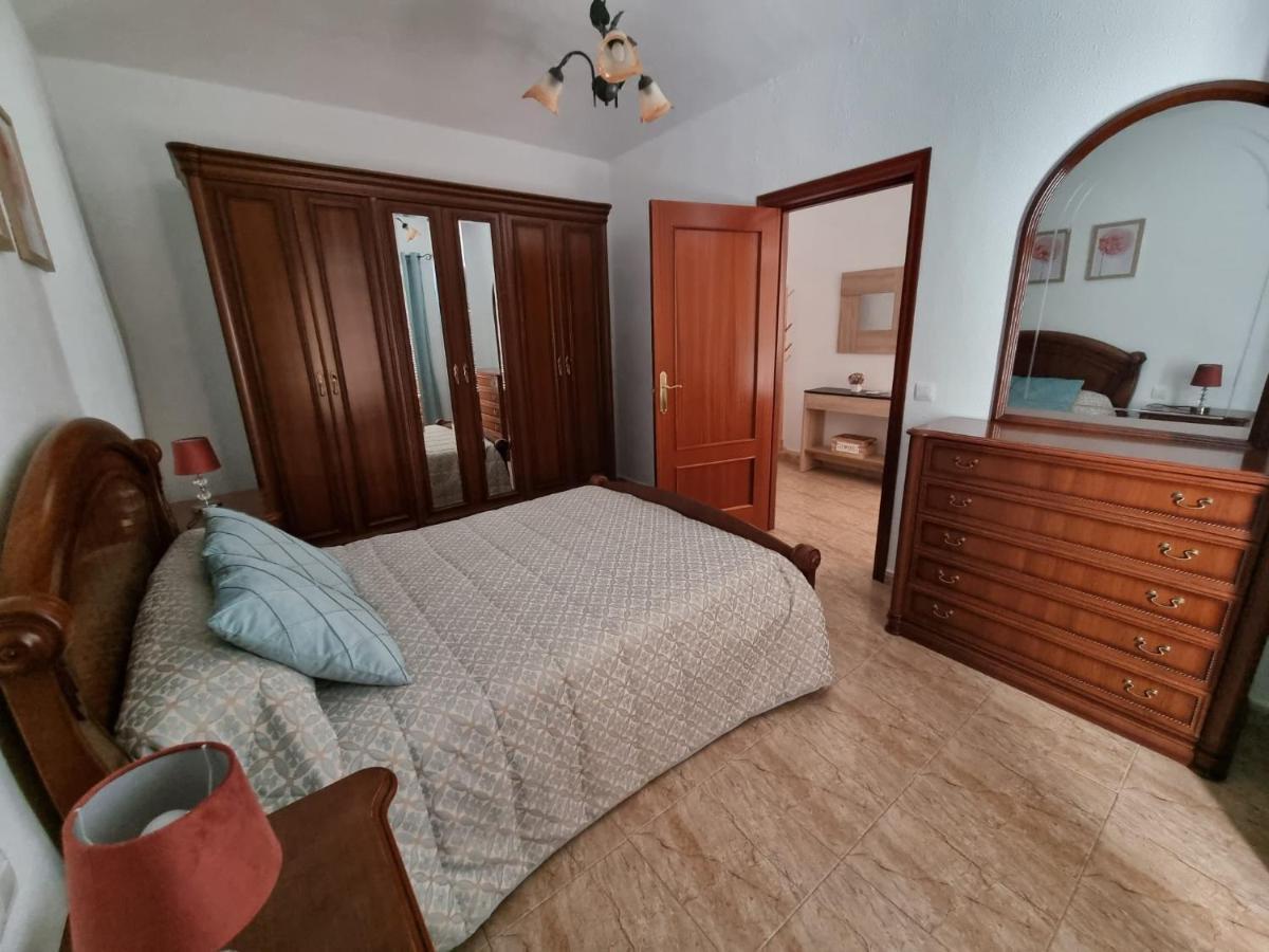 Apartament At San Pedro 2 Olivenza Zewnętrze zdjęcie