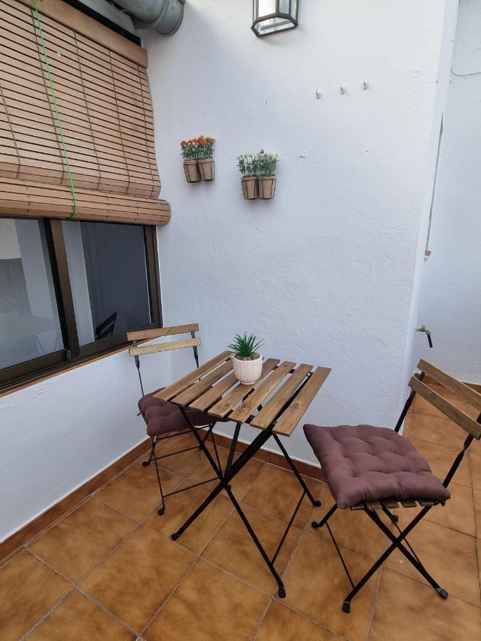 Apartament At San Pedro 2 Olivenza Zewnętrze zdjęcie