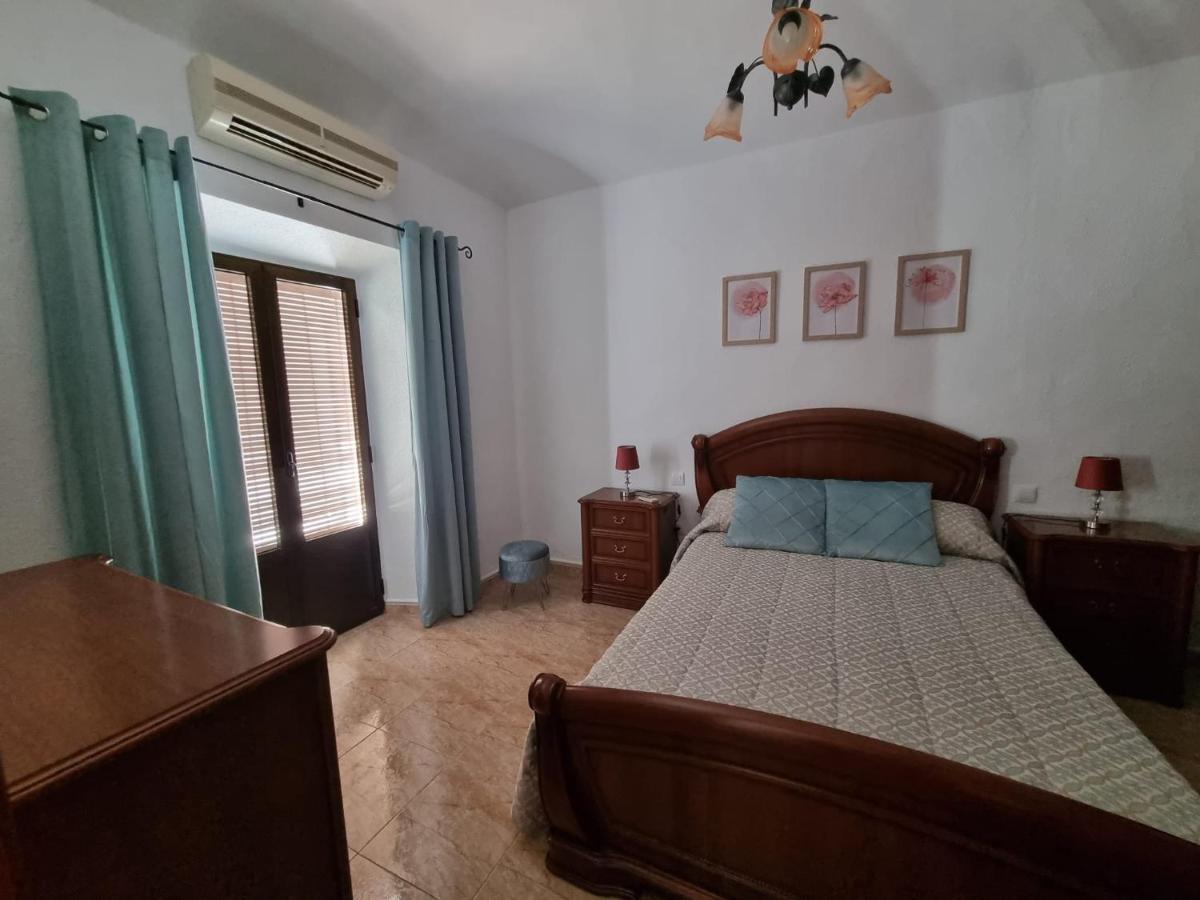 Apartament At San Pedro 2 Olivenza Zewnętrze zdjęcie