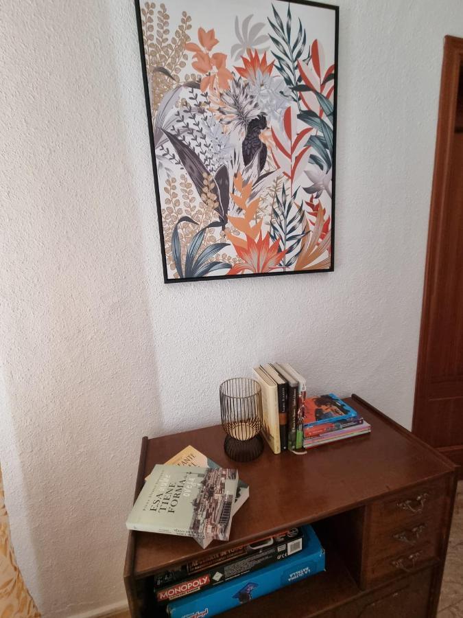 Apartament At San Pedro 2 Olivenza Zewnętrze zdjęcie