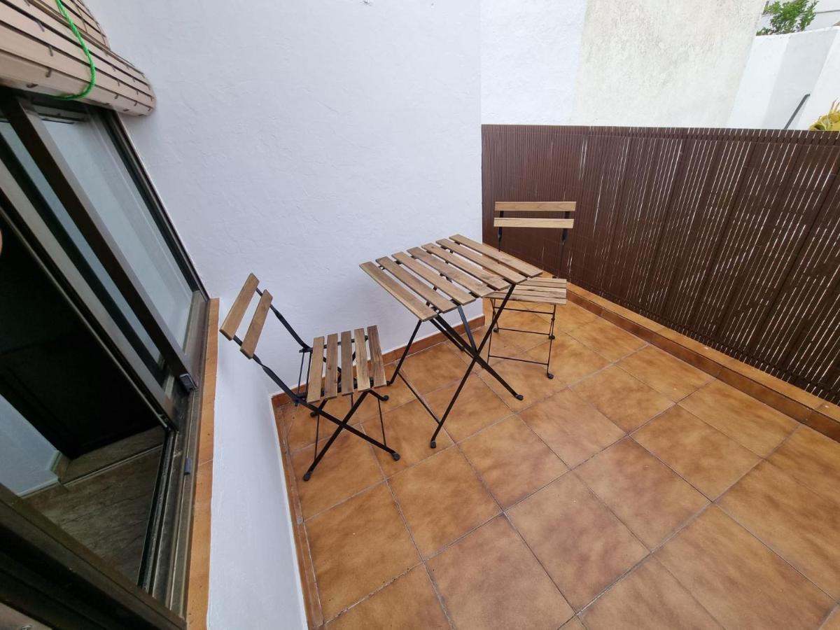 Apartament At San Pedro 2 Olivenza Zewnętrze zdjęcie