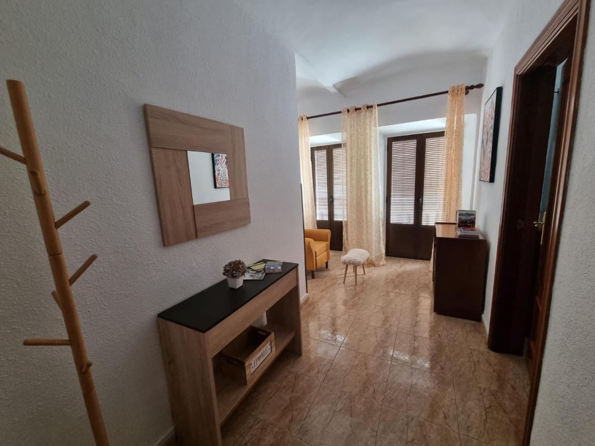 Apartament At San Pedro 2 Olivenza Zewnętrze zdjęcie