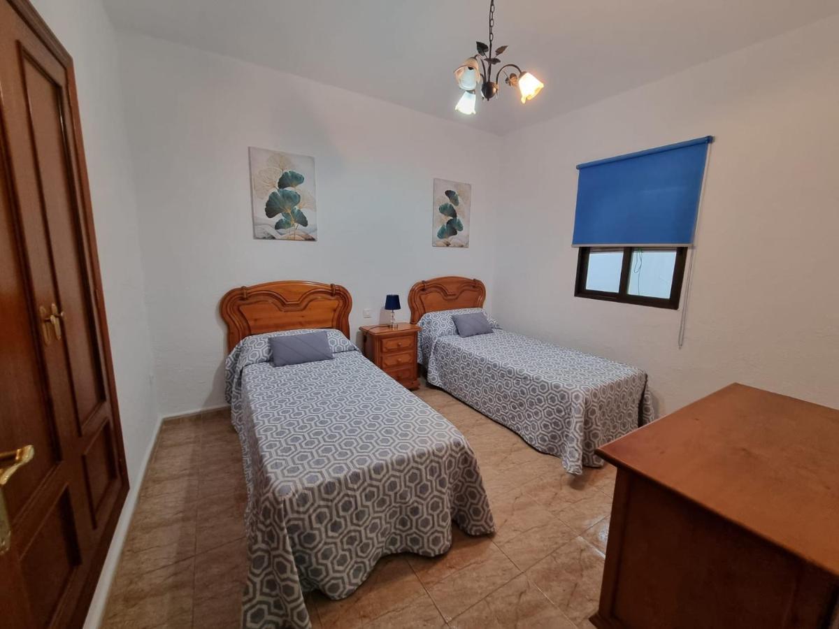 Apartament At San Pedro 2 Olivenza Zewnętrze zdjęcie