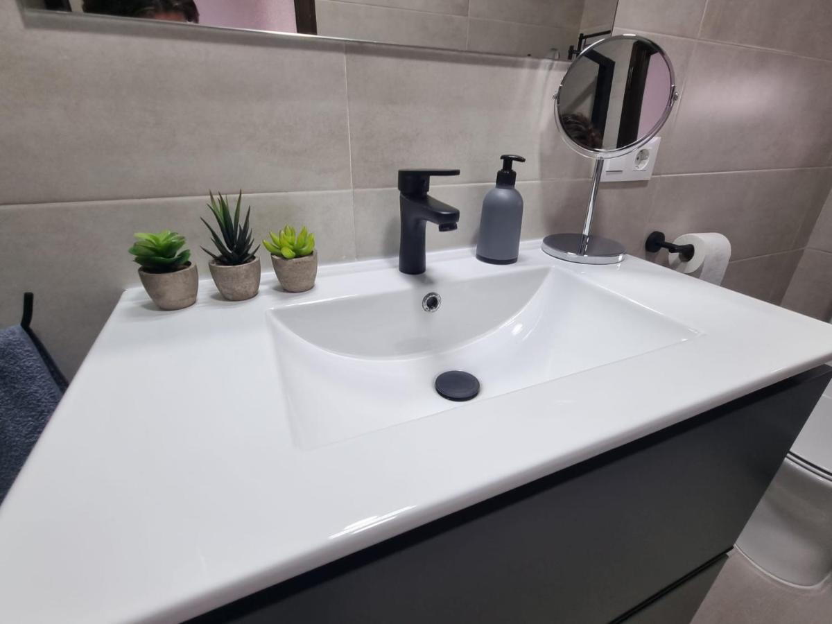 Apartament At San Pedro 2 Olivenza Zewnętrze zdjęcie