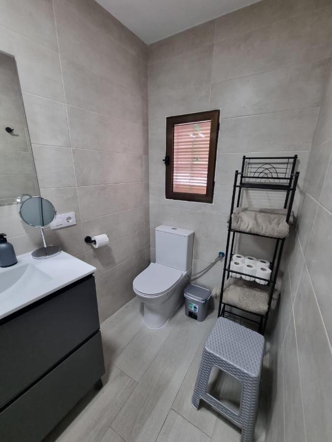 Apartament At San Pedro 2 Olivenza Zewnętrze zdjęcie